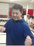 梅田和彦